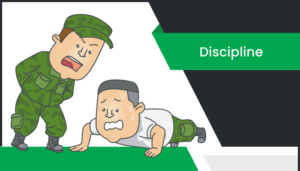 క్రమశిక్షణ వ్యాసం Discipline Essay in Telugu
