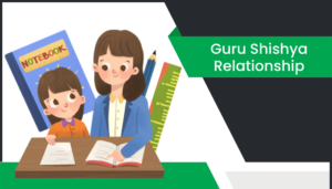 గురువు విద్యార్థి సంబంధం వ్యాసం Guru Shishya Relationship Essay in Telugu