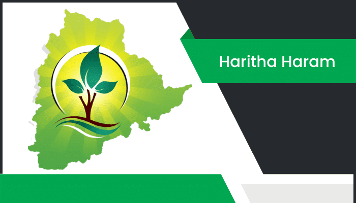 హరితహారం వ్యాసం Haritha Haram Essay in Telugu