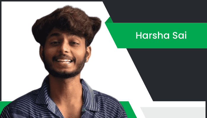 హర్ష సాయి బయోగ్రఫీ Harsha Sai Biography in Telugu