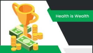 ఆరోగ్యమే మహా భాగ్యం వ్యాసం Health is Wealth Essay in Telugu