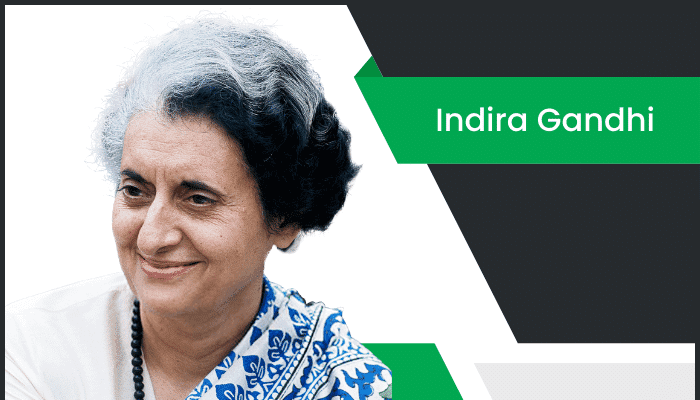 ఇందిరా గాంధీ బయోగ్రఫీ Indira Gandhi Biography in Telugu