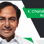 కల్వకుంట్ల చంద్రశేఖరరావు బయోగ్రఫీ K. Chandrashekar Rao Biography in Telugu