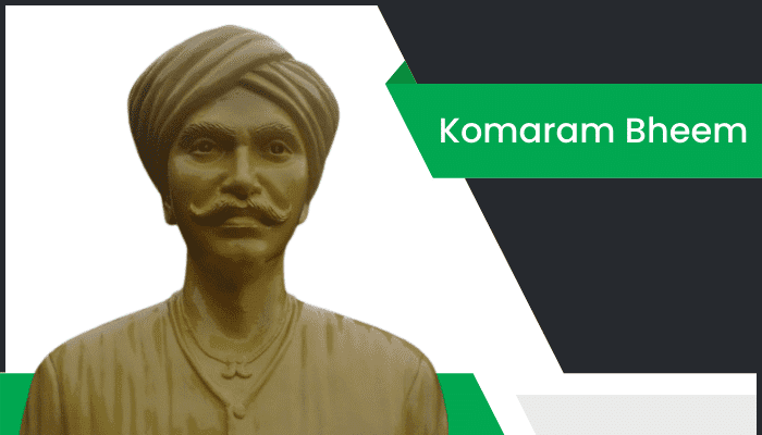 కొమురం భీమ్ బయోగ్రఫీ Komaram Bheem Biography in Telugu