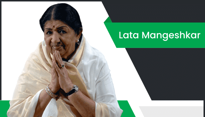 లతా మంగేష్కర్ బయోగ్రఫీ Lata Mangeshkar Biography in Telugu