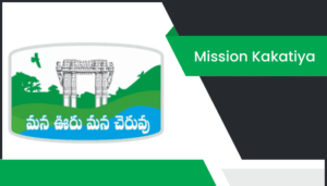 మిషన్ కాకతీయ వ్యాసం Mission Kakatiya Essay in Telugu