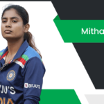 మిథాలి రాజ్ బయోగ్రఫీ Mithali Raj Biography in Telugu