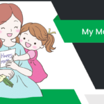 అమ్మ గురించి వ్యాసం My Mother Essay in Telugu