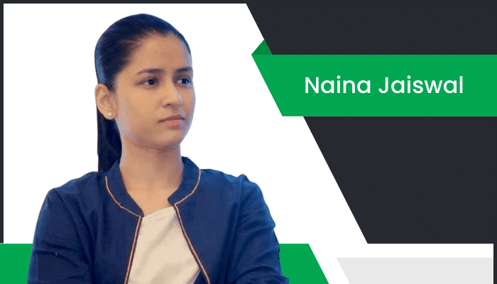 నైనా జైస్వాల్ బయోగ్రఫీ Naina Jaiswal Biography in Telugu
