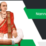 నన్నయ్య బయోగ్రఫీ Nannayya Biography in Telugu