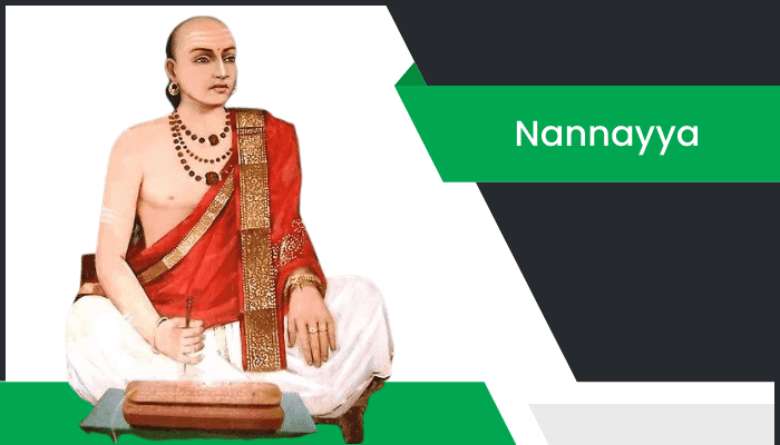 నన్నయ్య బయోగ్రఫీ Nannayya Biography in Telugu