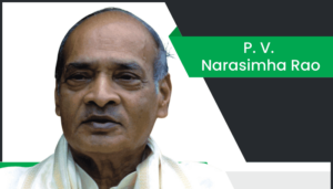పాములపర్తి వెంకట నరసింహారావు బయోగ్రఫీ P. V. Narasimha Rao Biography in Telugu