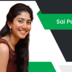 సాయి పల్లవి బయోగ్రఫీ Sai Pallavi Biography in Telugu