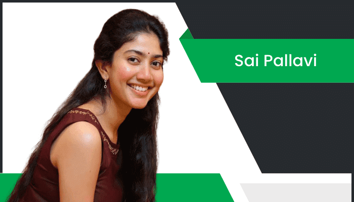 సాయి పల్లవి బయోగ్రఫీ Sai Pallavi Biography in Telugu