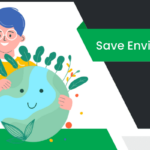 పర్యావరణ పరిరక్షణ వ్యాసం Save Environment Essay in Telugu