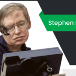 స్టీఫెన్ హాకింగ్ బయోగ్రఫీ Stephen Hawking Biography in Telugu