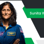 సునీతా విలియమ్స్ బయోగ్రఫీ Sunita Williams Biography in Telugu