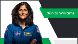 సునీతా విలియమ్స్ బయోగ్రఫీ Sunita Williams Biography in Telugu