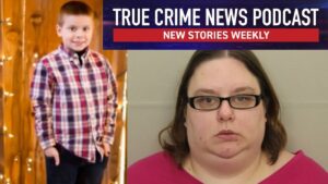 Child told adults ‘Mama is going to kill me’ right before she fatally suffocated him