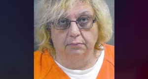 ustice Served: Woman Gets 50 Years for Ex-Cop’s Eye Drop Poisoning