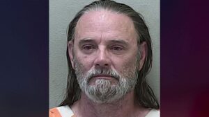 Florida man charged with murder, kidnapping after U.K. woman allegedly hired him to torture and kill her