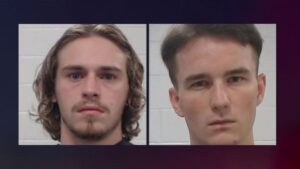 2 Texas men indicted after allegedly plotting to invade Caribbean island, enslave women and children for sex