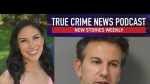 Former Attorney Charged in Wife’s Fatal 24-Story Plunge