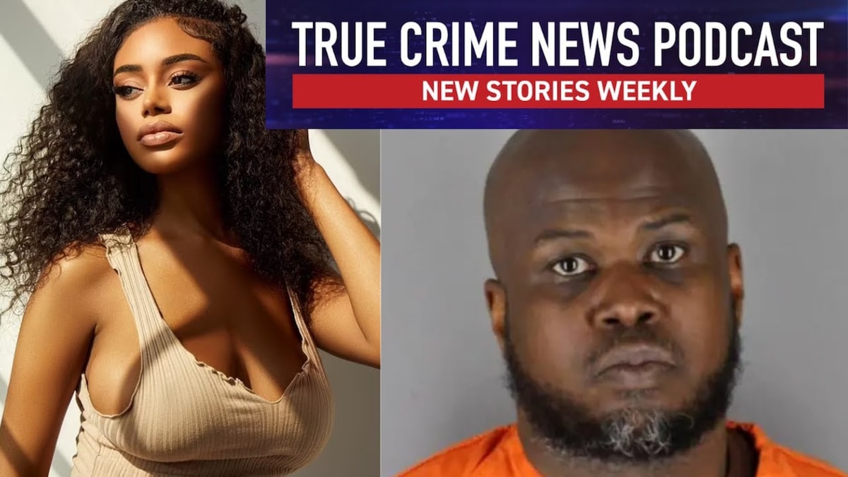 ‘Possessive’ Man Charged in Model’s Brutal Fridge Death ‘Possessive’ Man Charged in Model’s Brutal Fridge Death