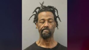 Man who allegedly set woman on fire on Chicago train had been arrested 72 times before incident