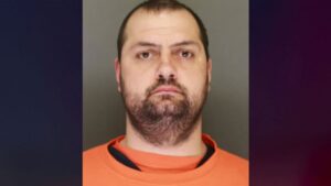 Man allegedly killed female co-worker with sledgehammer because he didn’t like her