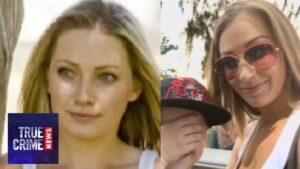 Woman fights for her life after she's kidnapped by a cop