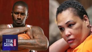 Wife orders murder of NBA player ex-husband in love triangle with man from church