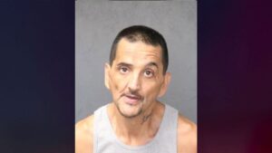 Son Arrested in Grisly Killing of Elderly Mother