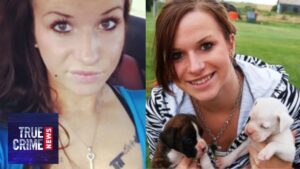 Expectant mother vanishes after announcing pregnancy