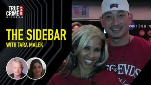 Ex adult film star accused of beheading father of her kids; Mom of missing child arrested