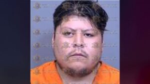 Father and daughter killed in alleged road-rage shooting in Phoenix parking lot