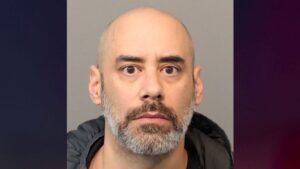 Nevada man who used a cellphone, hidden camera to record children in bathroom gets life in prison