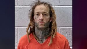 Oklahoma man gets 3 consecutive life sentences for 2024 killing spree