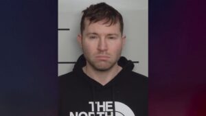 YouTube Star ‘Mr. Crafty Pants’ Arrested on Child Porn Charges