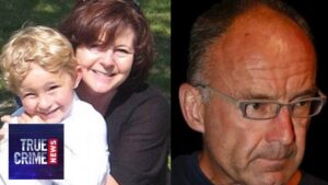 Madman tortures 5-year-old and his grandparents before brutal triple murder