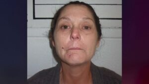 Woman sentenced to 60 years in prison after beating elderly mother with vacuum cleaner, stabbing her to death