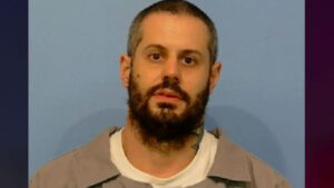 Suspect arrested for allegedly killing and dismembering Washington man in 2021