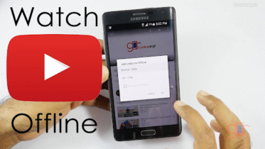 The Offline Movie Question: How to Get YouTube Videos on Your Device