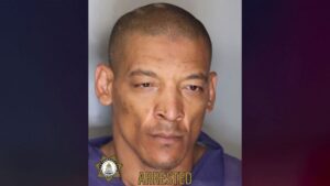 California man gets life in prison for dismembering elderly woman during burglary