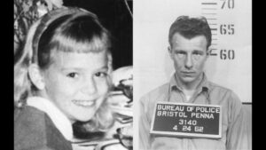 Justice Sixty Years Later: Suspect Named in 1962 Child Murder
