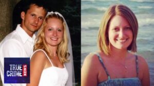 Jealous husband secretly stalks wife before her disappearance