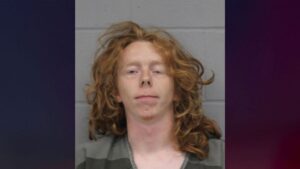 Texas man charged with murder after his roommate’s body was found in a cardboard box by a bus stop