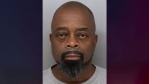 Ohio man pleads guilty to involuntary manslaughter for pushing naked woman out apartment window to her death