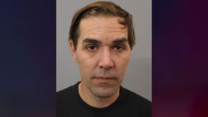 Arizona man gets 10 years in prison for stomping on wife’s abdomen to kill their unborn child