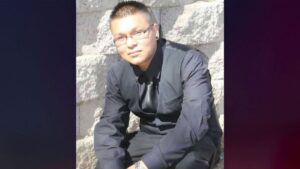 3 men charged in 2020 fatal shooting of Navajo Nation resident